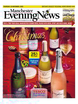 Manchester Evening News