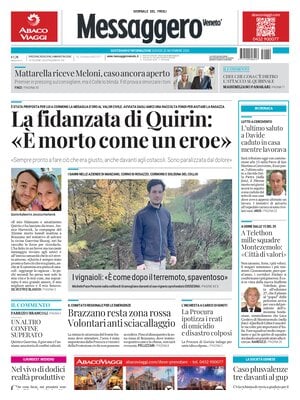Messaggero Veneto (Gorizia)