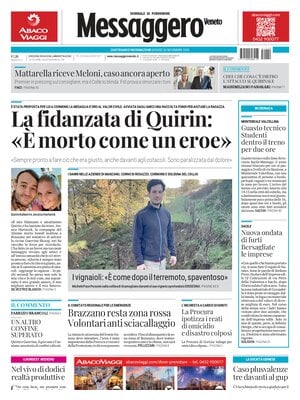 Messaggero Veneto (Pordenone)