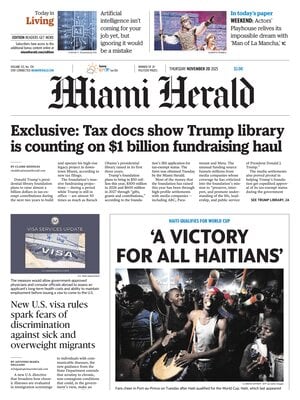 Miami Herald