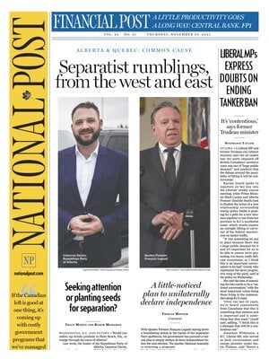 National Post (The Post)