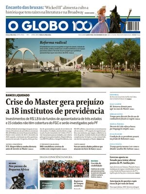 O Globo
