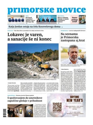 Primorske Novice