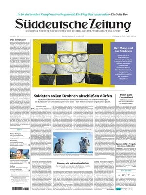 Süddeutsche Zeitung