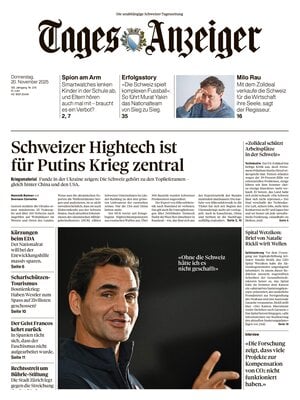 Tages-Anzeiger (Tagi TA)