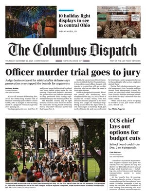The Columbus Dispatch