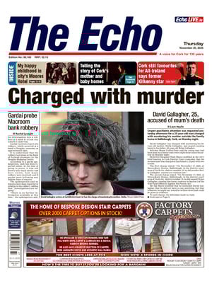 The Echo (Cork)