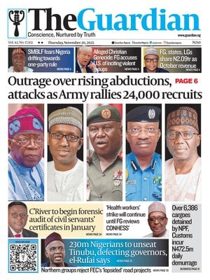 The Guardian (Nigeria)
