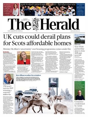 The Herald (Scotland)