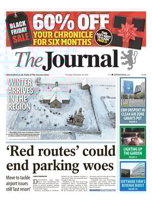 The Journal (Newcastle)