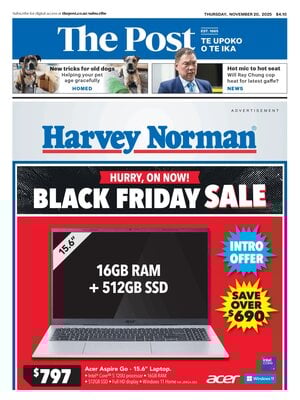 The Post (NZ)