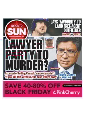 Toronto Sun