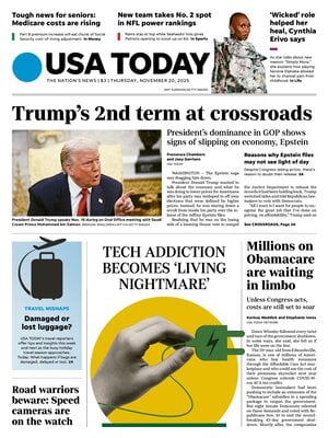 USA Today