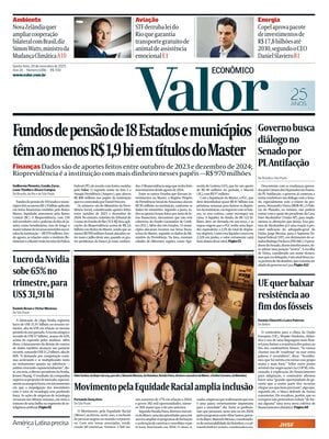 Valor Econômico