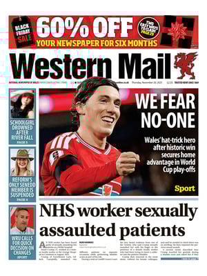 Western Mail (Wales)