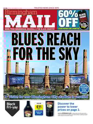 Birmingham Mail