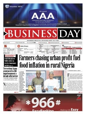BusinessDay