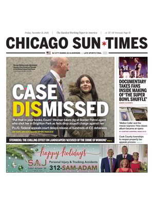 Chicago Sun-Times