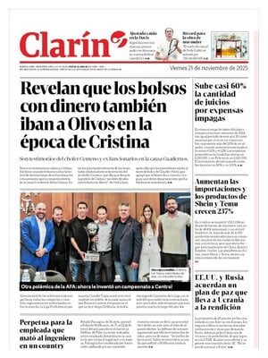 Clarín