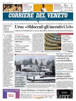 Corriere del Veneto