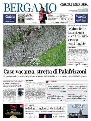 Corriere della Sera (Bergamo)