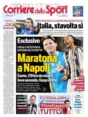 Corriere dello Sport