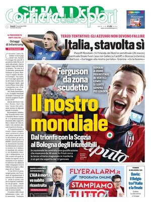 Corriere dello Sport (Bologna)