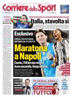 Corriere dello Sport (Lombardia)