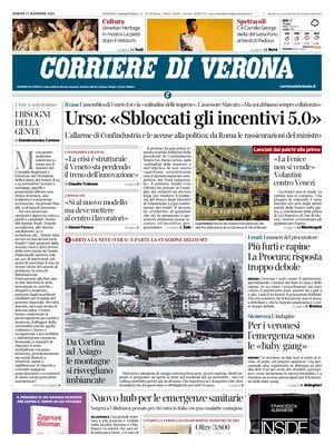 Corriere di Verona