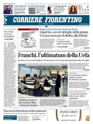 Corriere Fiorentino