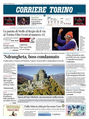 Corriere Torino