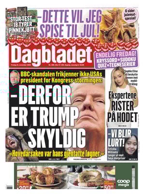Dagbladet