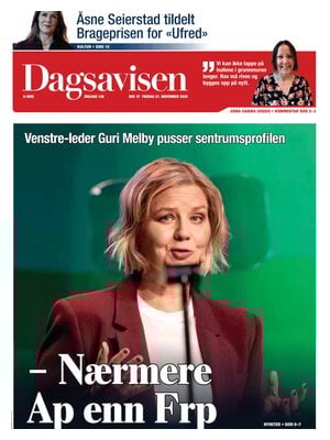 Dagsavisen