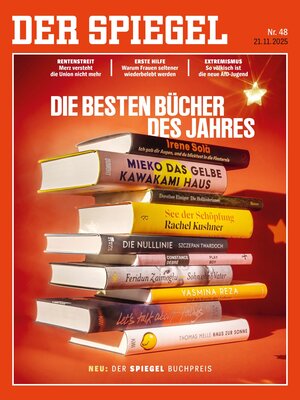 Der Spiegel