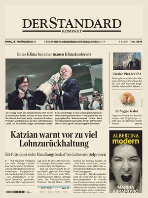 Der Standard