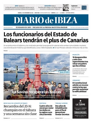 Diario de Ibiza