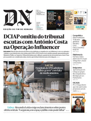 Diário de Notícias