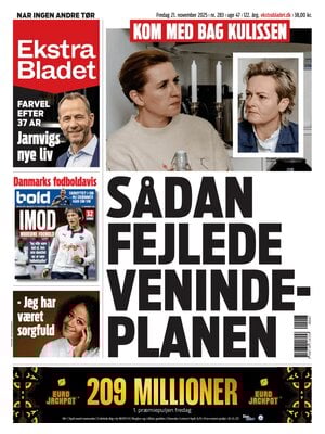 Ekstra Bladet