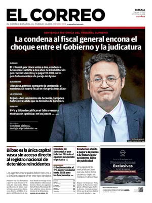 El Correo