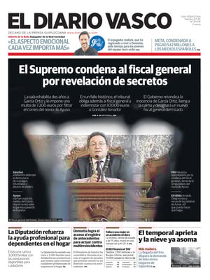 El Diario Vasco