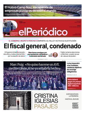 El Periódico de Catalunya