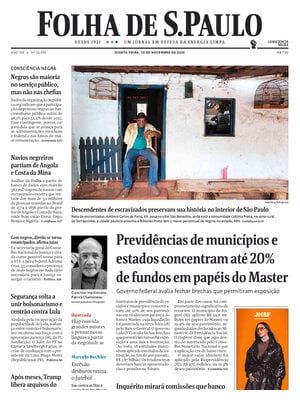 Folha de S.Paulo