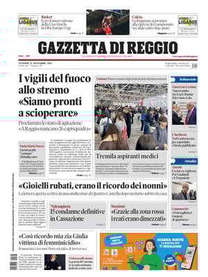 Gazzetta di Reggio