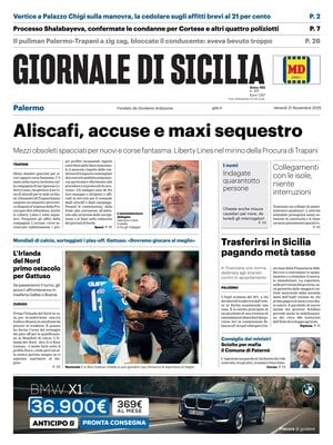 Giornale di Sicilia (Palermo)