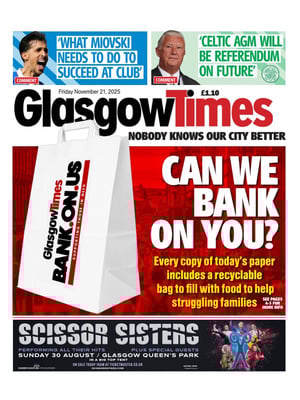 Glasgow Times