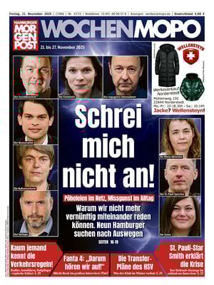 Hamburger Morgenpost