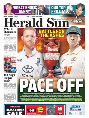 Herald Sun