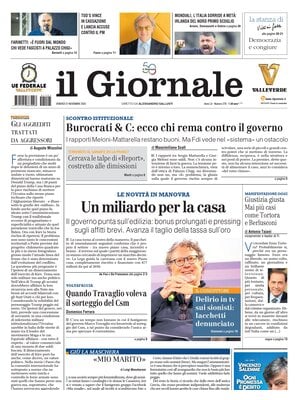 Il Giornale