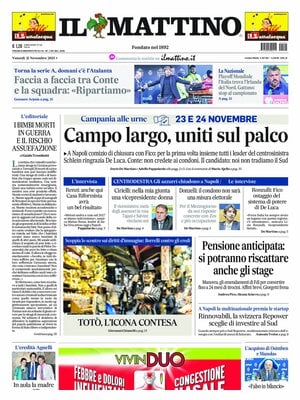Il Mattino