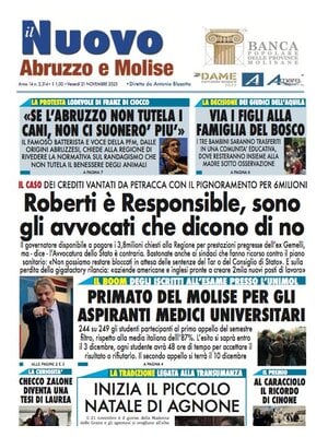 Il Nuovo Abruzzo e Molise
